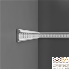 Молдинг гибкий Orac Decor P7040F Luxxus купить по лучшей цене в интернет магазине стильных обоев Сова ТД. Доставка по Москве, МО и всей России