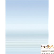 Панно Porto Water and Swan B  75x60 (3пл) купить по лучшей цене в интернет магазине стильных обоев Сова ТД. Доставка по Москве, МО и всей России