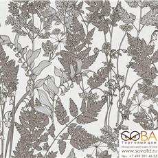 Обои A.S. Creation Floral Impression 37752-1 купить по лучшей цене в интернет магазине стильных обоев Сова ТД. Доставка по Москве, МО и всей России