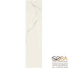 Керамогранит Marazzi  Allmarble Statuario Lux 30х120 купить по лучшей цене в интернет магазине стильных обоев Сова ТД. Доставка по Москве, МО и всей России