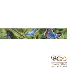 Бордюр Glory B300D260  30х4,5 купить по лучшей цене в интернет магазине стильных обоев Сова ТД. Доставка по Москве, МО и всей России