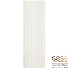 Декор Marazzi  Fabric Cotton Decoro Lux rett. 40х120 купить по лучшей цене в интернет магазине стильных обоев Сова ТД. Доставка по Москве, МО и всей России