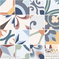 Мозаика Gayafores  Mos. Lumier Mix 30 x 30 купить по лучшей цене в интернет магазине стильных обоев Сова ТД. Доставка по Москве, МО и всей России
