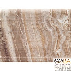 Бордюр Zocalo Imperiale marron  19x25 купить по лучшей цене в интернет магазине стильных обоев Сова ТД. Доставка по Москве, МО и всей России