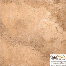 Керамогранит Tivoli  Коричневый G-243/S/40x40 купить по лучшей цене в интернет магазине стильных обоев Сова ТД. Доставка по Москве, МО и всей России