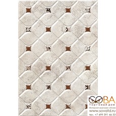 Плитка Майорка 3  настенная тип 1 27,5х40 купить по лучшей цене в интернет магазине стильных обоев Сова ТД. Доставка по Москве, МО и всей России