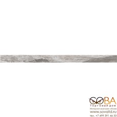 Плитка Origini Grigio Battiscopa плинтус 75x1000 мм купить по лучшей цене в интернет магазине стильных обоев Сова ТД. Доставка по Москве, МО и всей России
