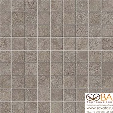 Мозаика Atlas Concorde  Дрифт Лайт Грей 31,5х31,5 купить по лучшей цене в интернет магазине стильных обоев Сова ТД. Доставка по Москве, МО и всей России