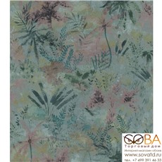 Обои Rasch 543056 Poetry 2 купить по лучшей цене в интернет магазине стильных обоев Сова ТД. Доставка по Москве, МО и всей России