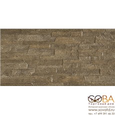 Керамогранит Bastion brown  01 20х40 купить по лучшей цене в интернет магазине стильных обоев Сова ТД. Доставка по Москве, МО и всей России