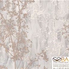 Обои Euro Decor 7113-11 Cosmea купить по лучшей цене в интернет магазине стильных обоев Сова ТД. Доставка по Москве, МО и всей России