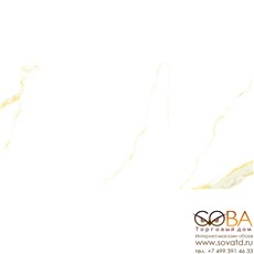 Керамогранит Golden White Statuario  60х120 Полированный купить по лучшей цене в интернет магазине стильных обоев Сова ТД. Доставка по Москве, МО и всей России