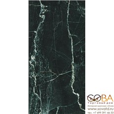 Керамогранит Vitra  Marmori Сан Лорен Черный ЛПР 30х60 купить по лучшей цене в интернет магазине стильных обоев Сова ТД. Доставка по Москве, МО и всей России