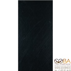 Керамогранит Marazzi  Lavagna Nero rett. 75х150 купить по лучшей цене в интернет магазине стильных обоев Сова ТД. Доставка по Москве, МО и всей России