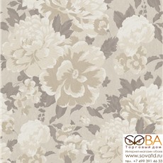 Обои Erismann 5123-02 Peonia купить по лучшей цене в интернет магазине стильных обоев Сова ТД. Доставка по Москве, МО и всей России