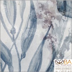 Плитка Carmen  Kasbah Mix Blue 13х13 купить по лучшей цене в интернет магазине стильных обоев Сова ТД. Доставка по Москве, МО и всей России