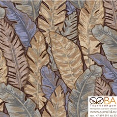 Обои Erismann Millennium 60047-09 купить по лучшей цене в интернет магазине стильных обоев Сова ТД. Доставка по Москве, МО и всей России