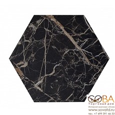 Керамогранит Marazzi  Allmarble Saint Laurent 21х18,2 купить по лучшей цене в интернет магазине стильных обоев Сова ТД. Доставка по Москве, МО и всей России