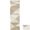 Декор Marazzi  Evolutionmarble Riv Decoro Tangram Golden Cream 32,5х97,7, интернет-магазин Sportcoast.ru