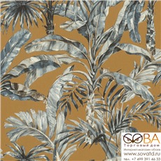 Обои Rasch 485264 Florentine 3 купить по лучшей цене в интернет магазине стильных обоев Сова ТД. Доставка по Москве, МО и всей России