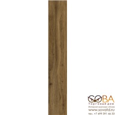 Керамогранит Creto  Kronewald коричневый 19,8х119,8 купить по лучшей цене в интернет магазине стильных обоев Сова ТД. Доставка по Москве, МО и всей России