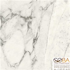 Керамогранит Marazzi  Allmarble Calacatta Extra 60х60 купить по лучшей цене в интернет магазине стильных обоев Сова ТД. Доставка по Москве, МО и всей России