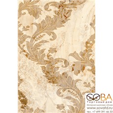 Панно Делюкс 3  тип 1 40х27,5 купить по лучшей цене в интернет магазине стильных обоев Сова ТД. Доставка по Москве, МО и всей России