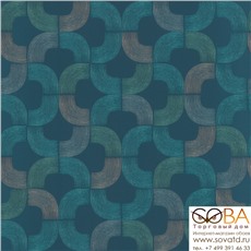 Обои Rasch 477320 Salsa купить по лучшей цене в интернет магазине стильных обоев Сова ТД. Доставка по Москве, МО и всей России