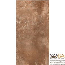 Керамогранит Marazzi  Cotti D'italia Marrone 15х30 купить по лучшей цене в интернет магазине стильных обоев Сова ТД. Доставка по Москве, МО и всей России