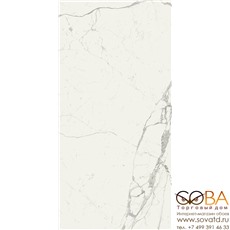 Керамогранит Marazzi  Grande Marble Look Statuario rett. 120х240 купить по лучшей цене в интернет магазине стильных обоев Сова ТД. Доставка по Москве, МО и всей России