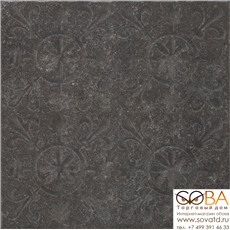 Керамогранит Serenissima Ducato Frise Nevers Mix Lapp (40x40)см 1050757 (Италия) купить по лучшей цене в интернет магазине стильных обоев Сова ТД. Доставка по Москве, МО и всей России