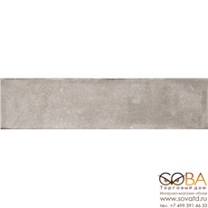 Настенная плитка Cifre Ceramica  Omnia Grey 7.5 x 30 купить по лучшей цене в интернет магазине стильных обоев Сова ТД. Доставка по Москве, МО и всей России