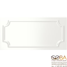 Керамическая плитка Mainzu Epoque Blanco (10x20)см PT02958 (Испания) купить по лучшей цене в интернет магазине стильных обоев Сова ТД. Доставка по Москве, МО и всей России