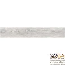 Керамогранит Ironwood Bianco  белый 120,2х19,3 купить по лучшей цене в интернет магазине стильных обоев Сова ТД. Доставка по Москве, МО и всей России