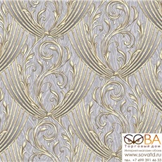 Обои Erismann 60017-07 Callisto купить по лучшей цене в интернет магазине стильных обоев Сова ТД. Доставка по Москве, МО и всей России