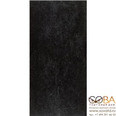 Керамогранит Marazzi  Evolutionmarble Nero Marquina Lux Rett. 58х116 купить по лучшей цене в интернет магазине стильных обоев Сова ТД. Доставка по Москве, МО и всей России