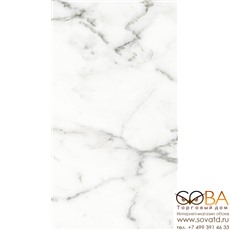 Плитка Каррарский Мрамор  настенная универсальный 1045-0115 25х45 купить по лучшей цене в интернет магазине стильных обоев Сова ТД. Доставка по Москве, МО и всей России