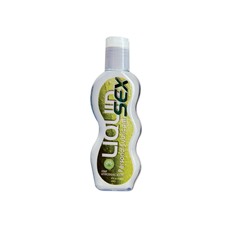 Лубрикант с афродизиаком Liquid Sex Hemp Boost Lube - 118 мл.