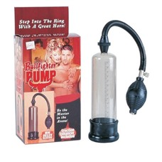 Вакуумная помпа Bullfighter Pump 1030-00BXSE