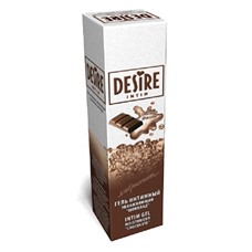 Съедобный лубрикант DESIRE, 60 мл