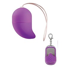 Виброяйцо G-spot Egg Small Purple SH-SHT087PUR