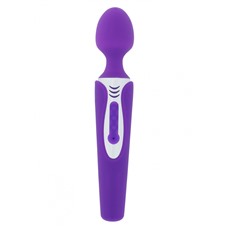 Вибростимулятор LEGEND MASSAGER PURPLE 10096TJ