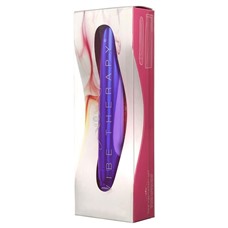 Вибратор Vibe Therapy Exude Purple E02P5E002-B4