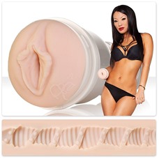 Мастурбатор-вагина Fleshlight Asa Akira, 25 см