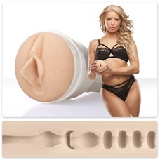 Мастурбатор Anikka Albrite Goddess Fleshlight, 27 см