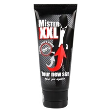 Крем для увеличения пениса MISTER XXL - 50 гр.