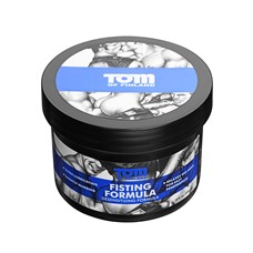 Крем для фистинга Tom of Finland Fisting Formula Desensitizing Cream - 240 мл.