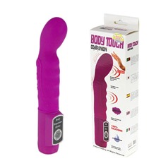 Вибратор Body Touch Companion BW-037033