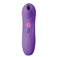 Стимулятор для клитора Shegasm Focused Clitoral Stimulator