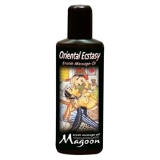 Масло массажное Magoon Oriental Ecstasy - 100 мл.